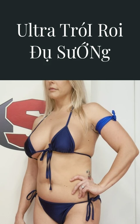 Đêm BDSM Ultra Trói Roi Đụ Sướng Điên