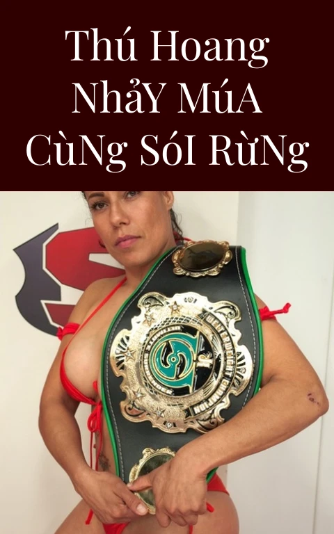 Thú Hoang Nhảy Múa Cùng Sói Rừng