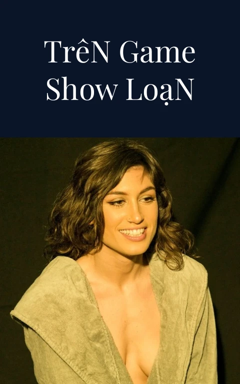 Đụ Em Gái Trên Game Show Loạn Luân