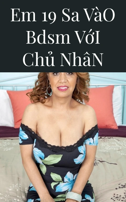 Em 19 Sa Vào BDSM Với Chủ Nhân