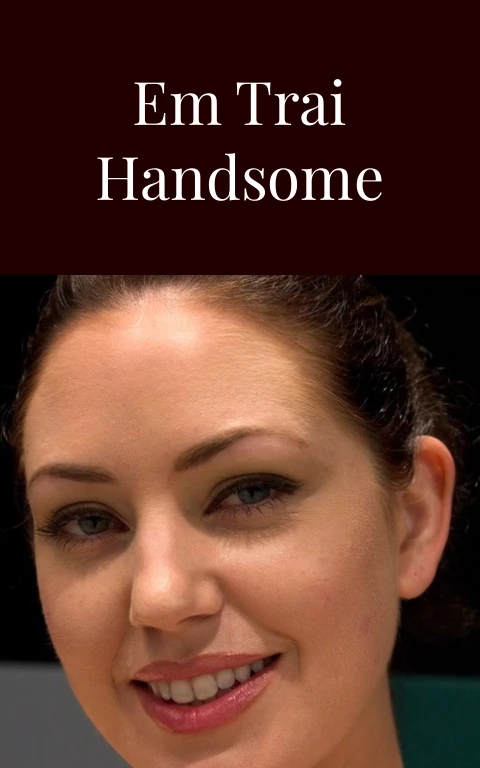 Bánh Bèo Bị Em Trai Handsome Hiếp