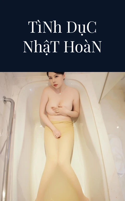 Miko Búp Bê Tình Dục Nhật Hoàn Hảo