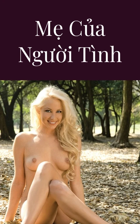 Mẹ của người tình