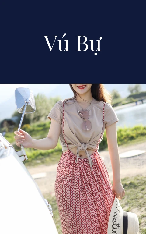 Vú bự