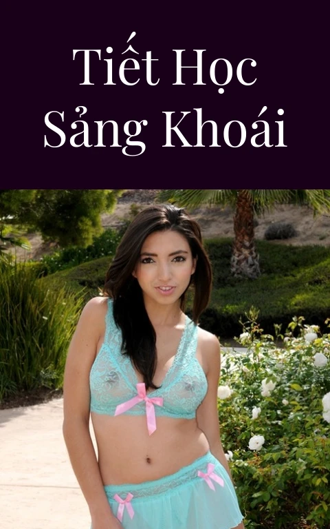 Tiết học sảng khoái