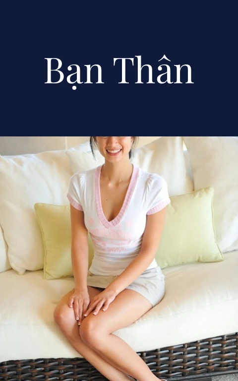 Bạn thân