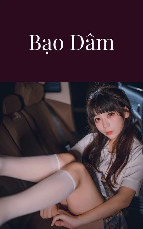 Bạo dâm
