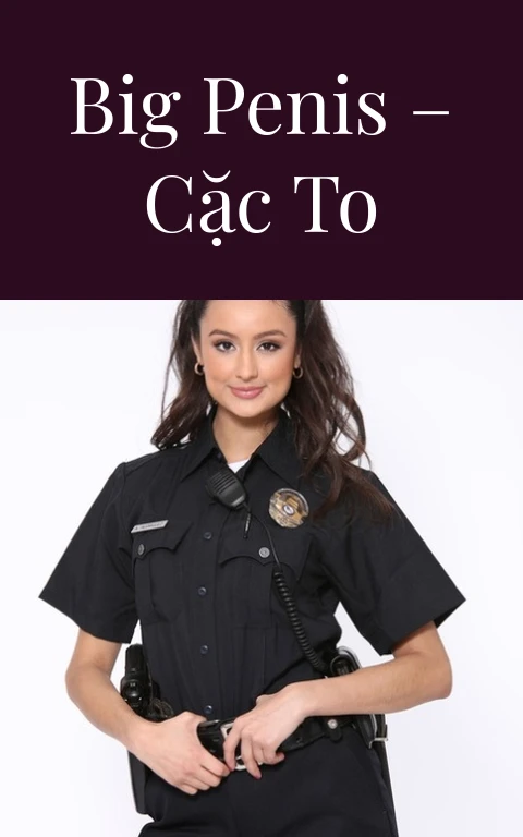 Big penis – Cặc to