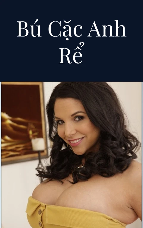 Bú cặc anh rể