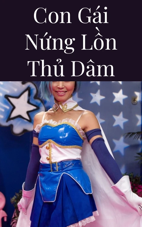 Con gái nứng lồn thủ dâm