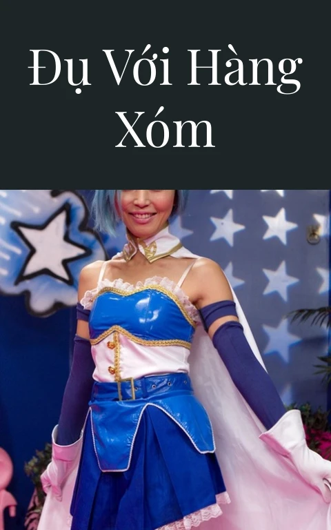 Đụ với hàng xóm