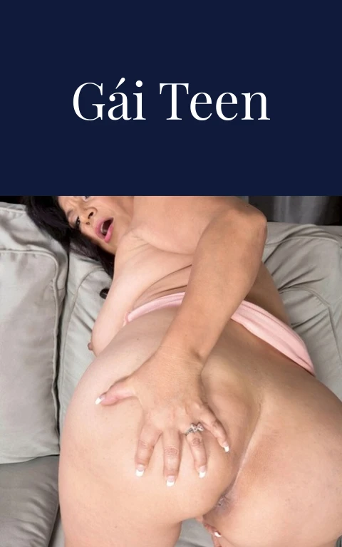 Gái teen