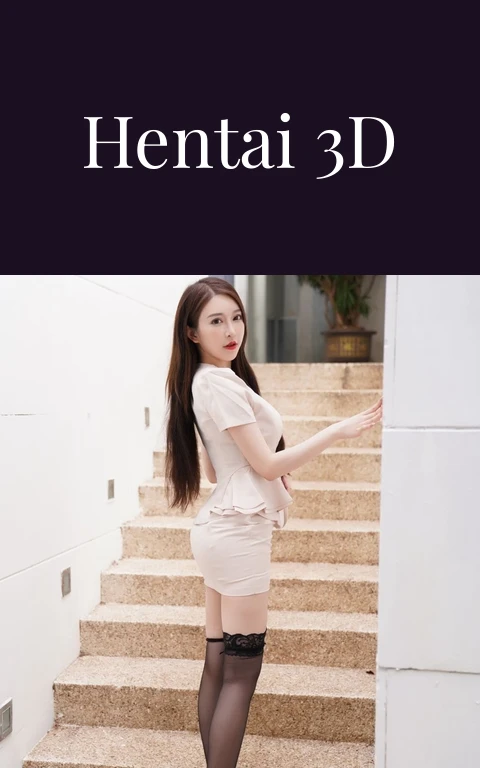 Hentai 3D
