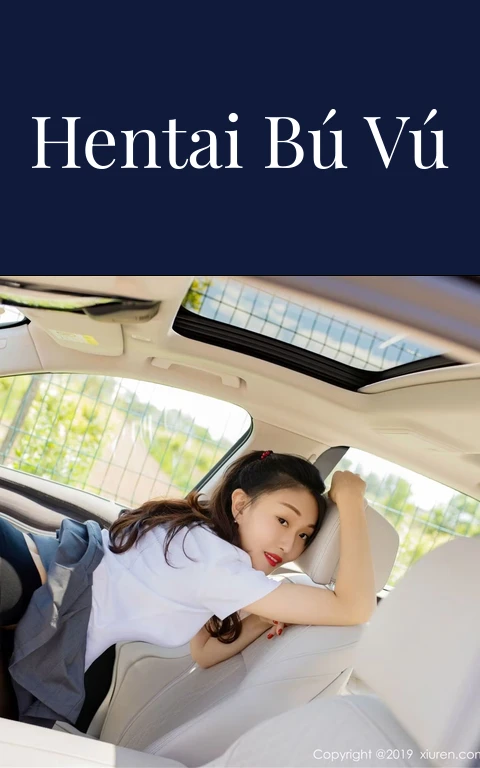 Hentai bú vú