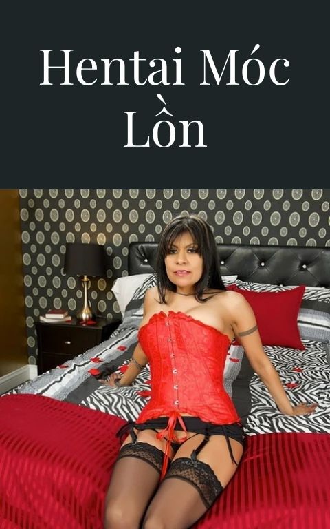 Hentai móc lồn