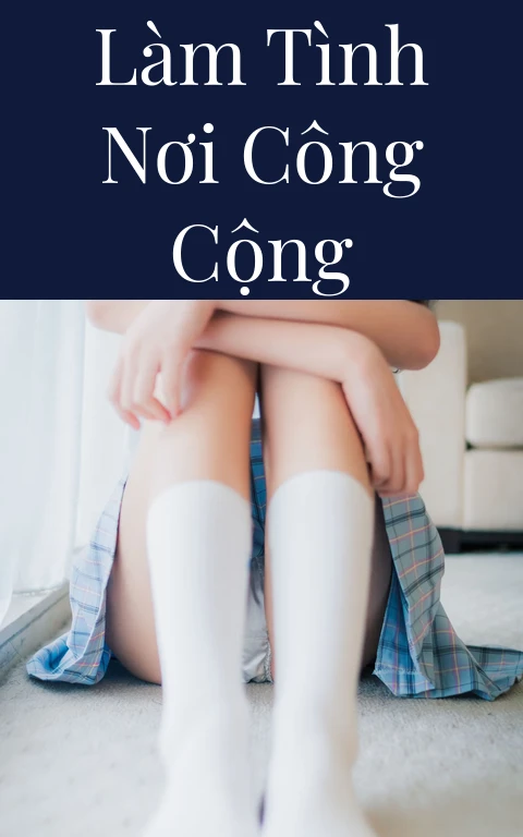 Làm tình nơi công cộng