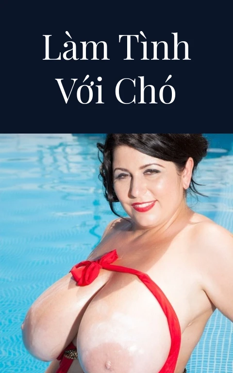 Làm tình với chó