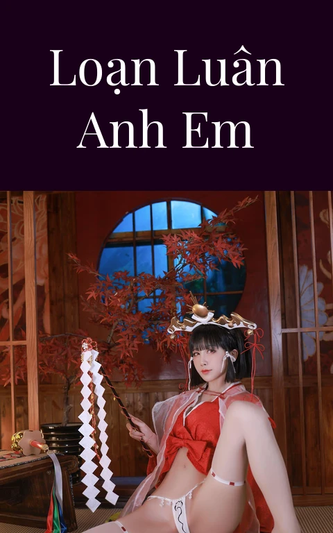 Loạn luân anh em
