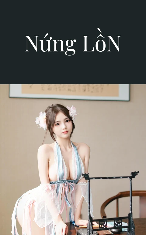 Nứng lồn