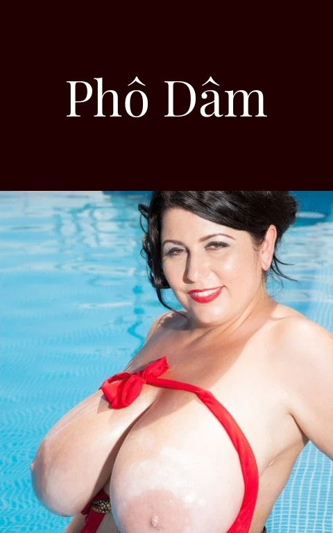 Phô dâm