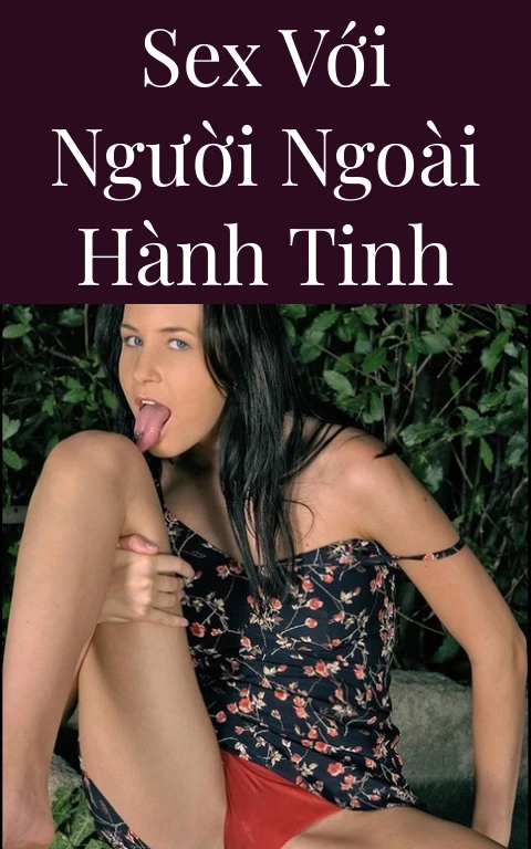 Sex với người ngoài hành tinh