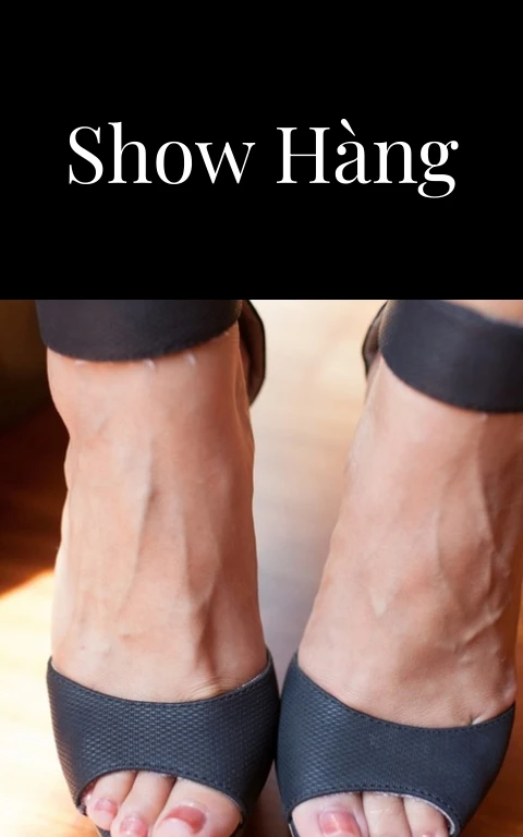 Show hàng