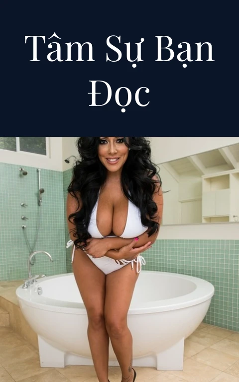 Tâm sự bạn đọc