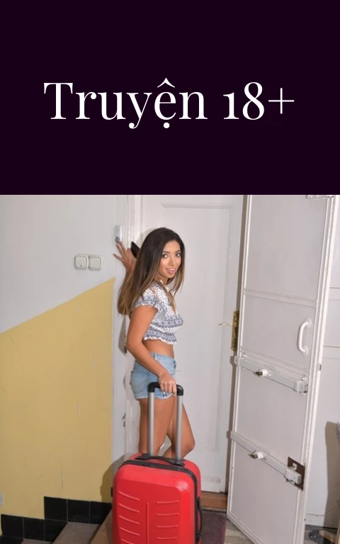 Truyện 18+