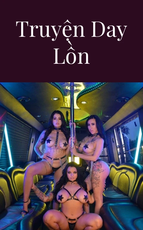 Truyện day lồn