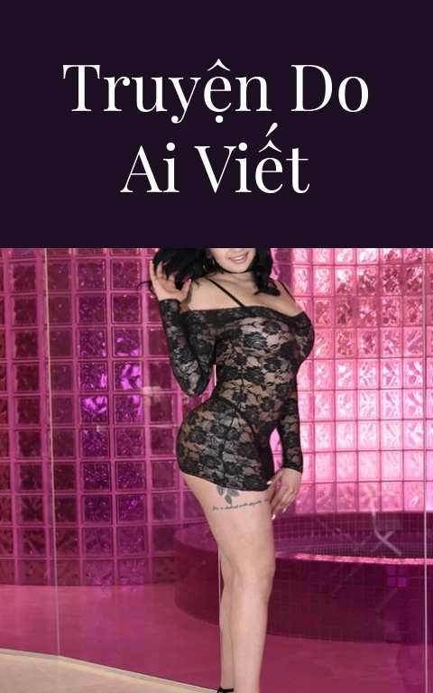 Truyện do AI viết
