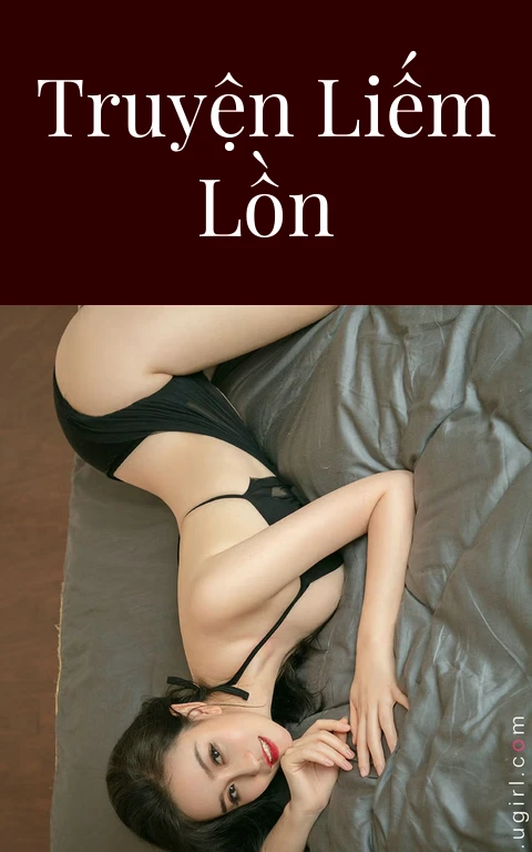 Truyện liếm lồn