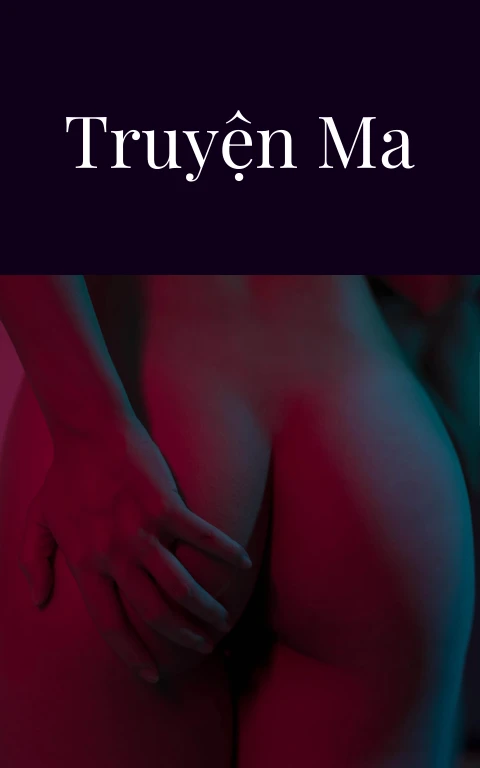 Truyện ma