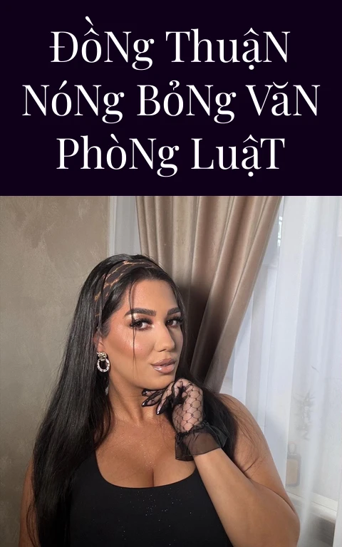 Đồng Thuận Nóng Bỏng Văn Phòng Luật