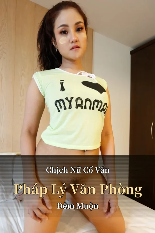 Chịch Nữ Cố Vấn Pháp Lý Văn Phòng Đêm Muộn