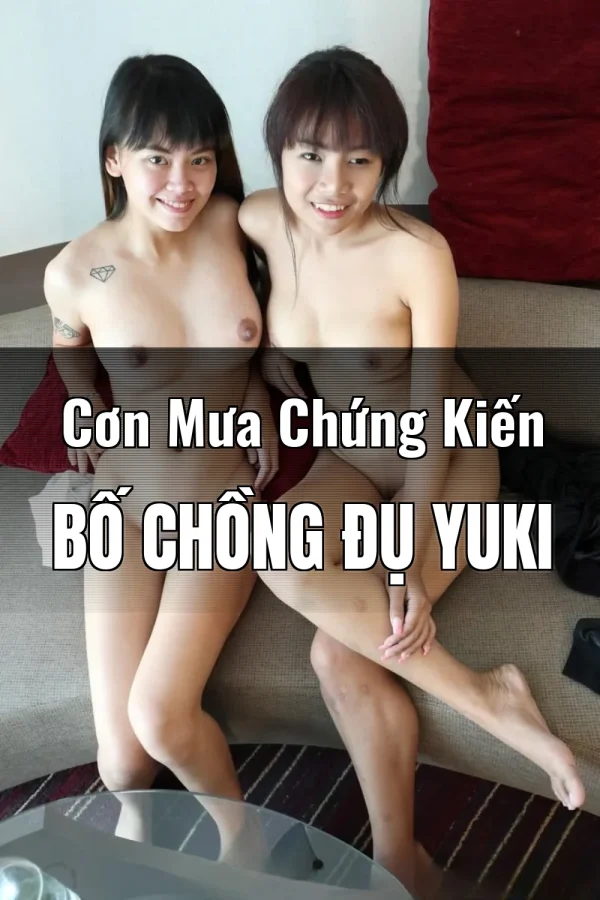 Cơn Mưa Chứng Kiến Bố Chồng Đụ Yuki