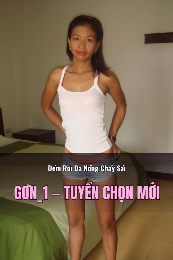 Đêm Roi Da Nồng Cháy Sài Gòn_1 — Tuyển chọn mới