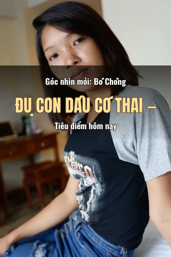 Góc nhìn mới: Bố Chồng Đụ Con Dâu Có Thai — Tiêu điểm hôm nay
