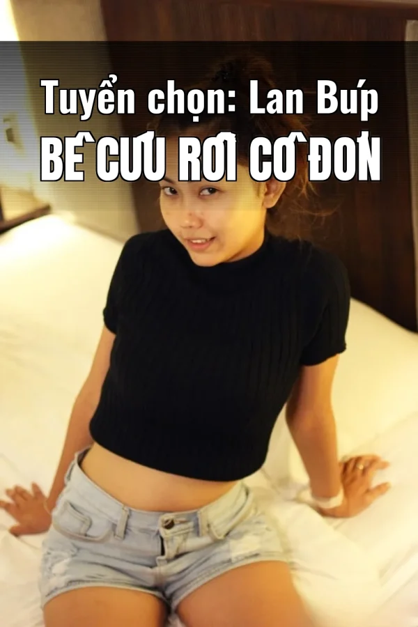 Tuyển chọn: Lan Búp Bê Cứu Rỗi Cô Đơn