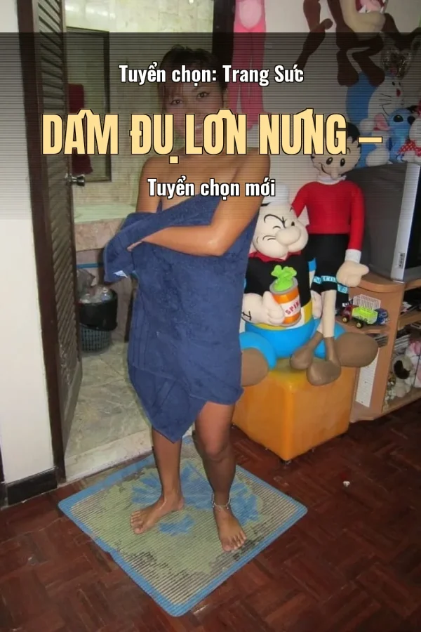 Tuyển chọn: Trang Sức Dâm Đụ Lồn Nứng — Tuyển chọn mới