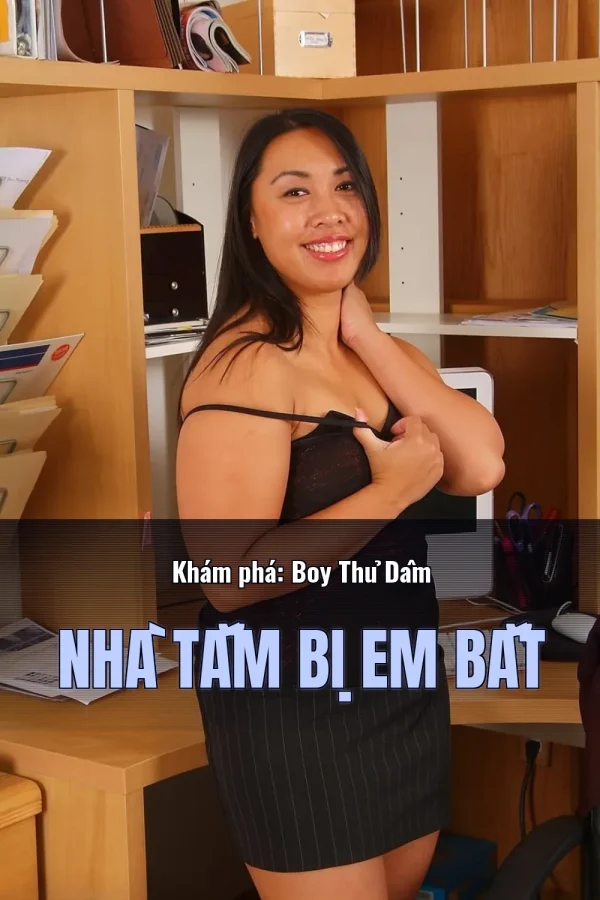 Khám phá: Boy Thủ Dâm Nhà Tắm Bị Em Bắt