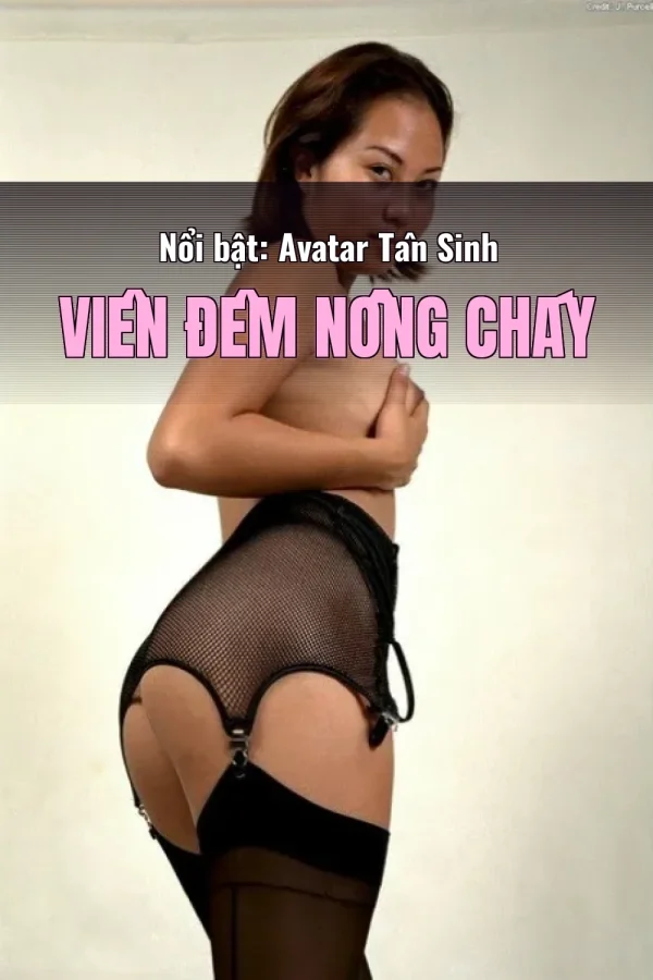 Nổi bật: Avatar Tân Sinh Viên Đêm Nồng Cháy