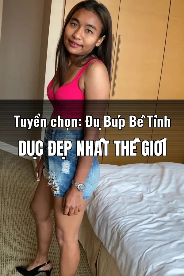 Tuyển chọn: Đụ Búp Bê Tình Dục Đẹp Nhất Thế Giới
