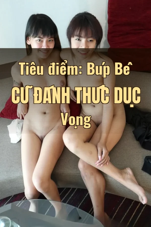 Tiêu điểm: Búp Bê Cũ Đánh Thức Dục Vọng